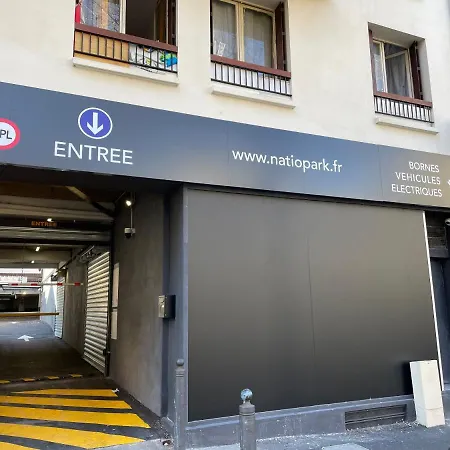 2 Gare St Charles Marseille